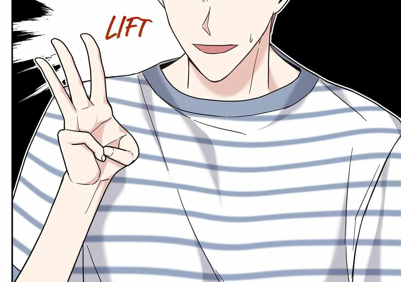 Senza Replica Chapter 11 page 96 - 