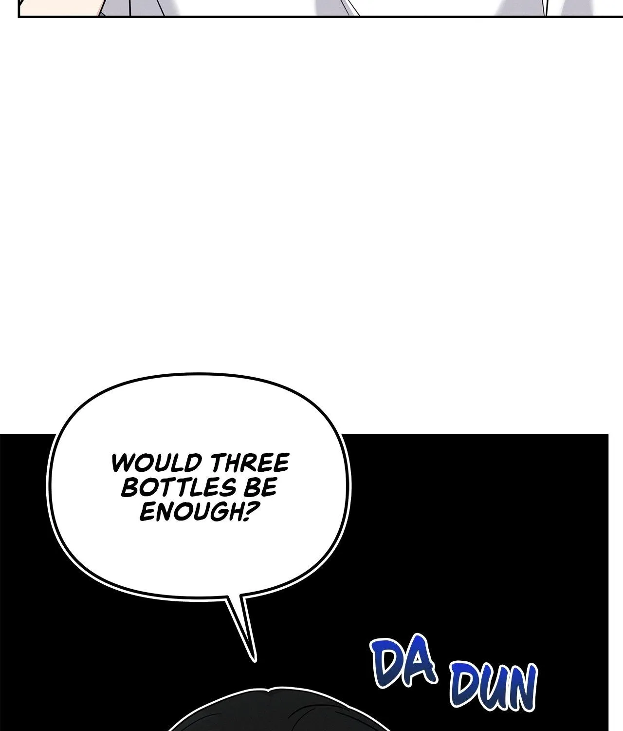 Senza Replica Chapter 11 page 97 - 