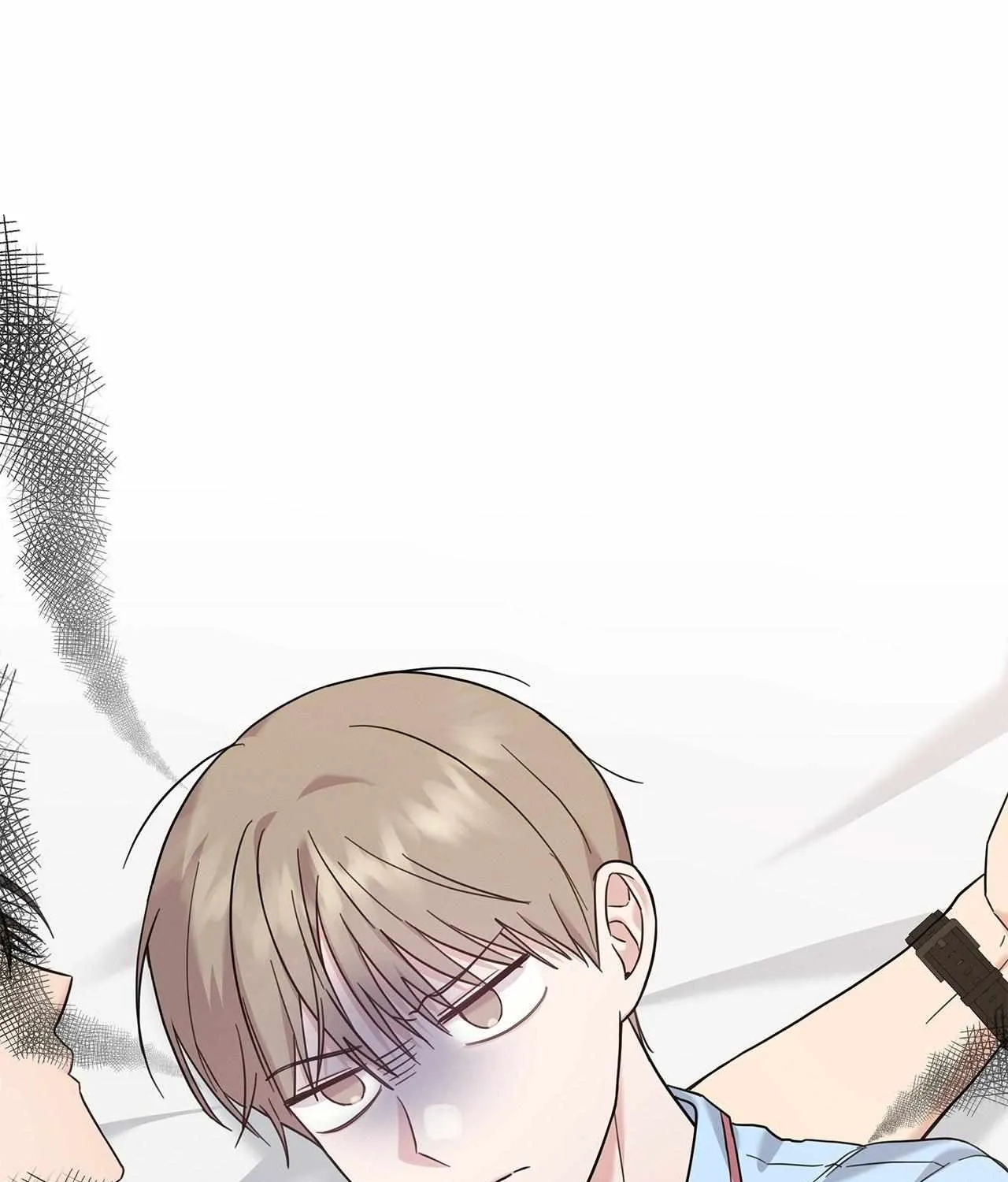 Senza Replica Chapter 12 page 2 - 