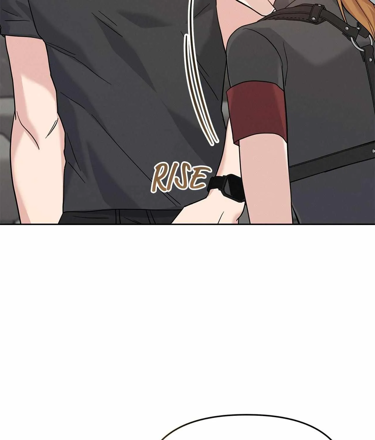 Senza Replica Chapter 12 page 101 - 