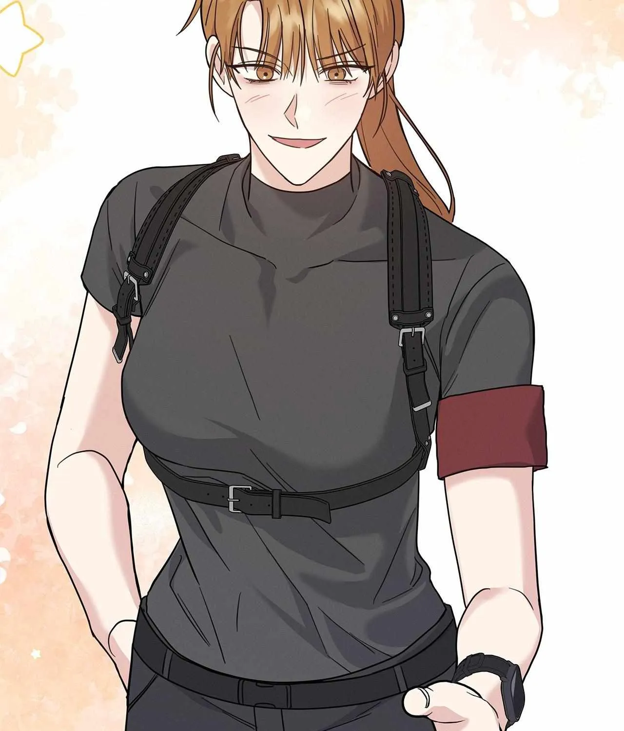 Senza Replica Chapter 12 page 103 - 