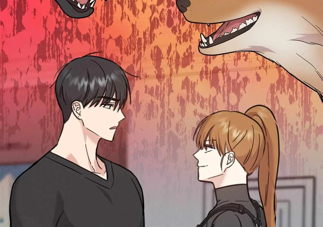 Senza Replica Chapter 12 page 106 - 