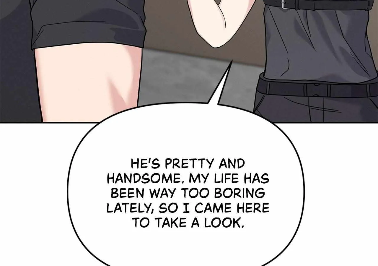 Senza Replica Chapter 12 page 112 - 