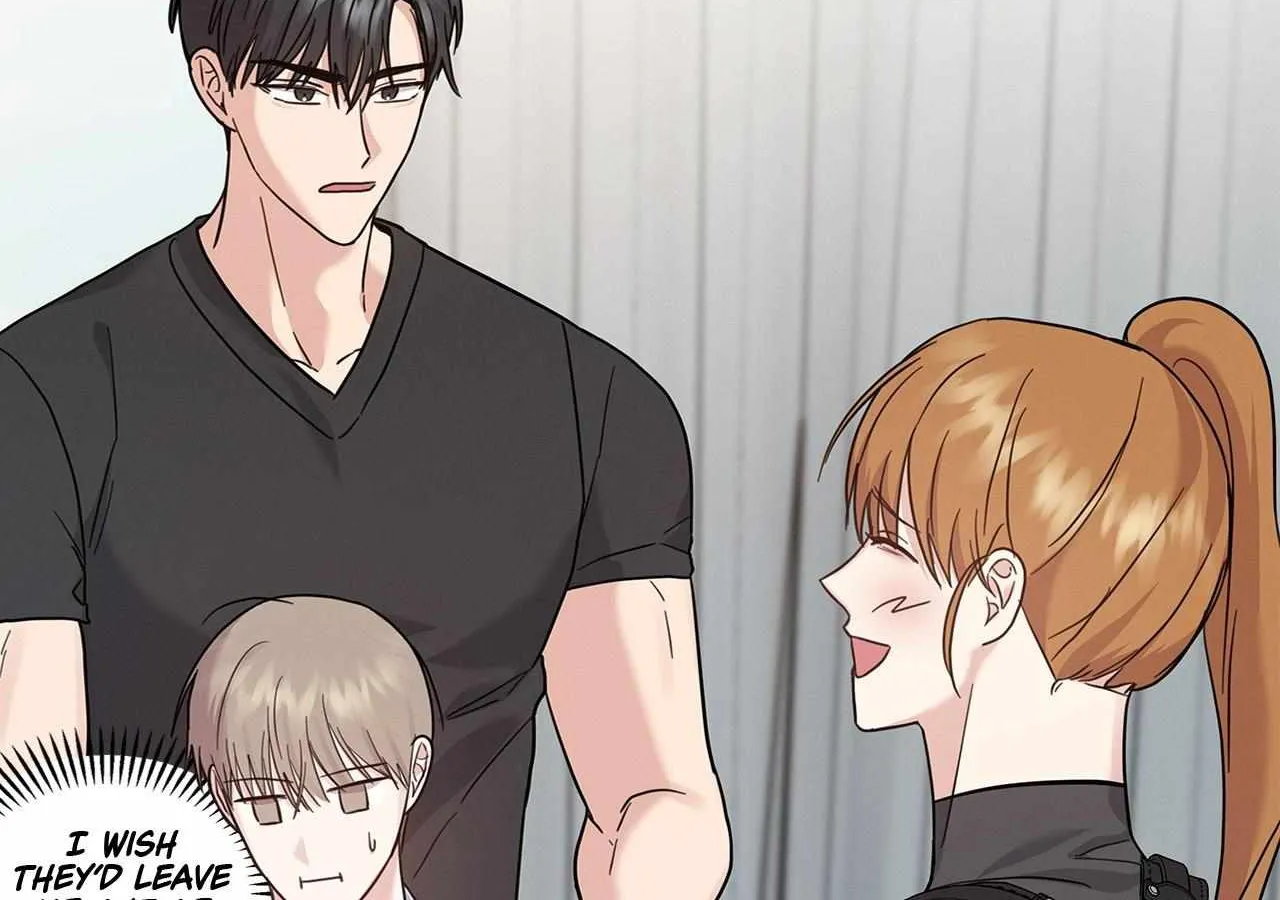 Senza Replica Chapter 12 page 114 - 