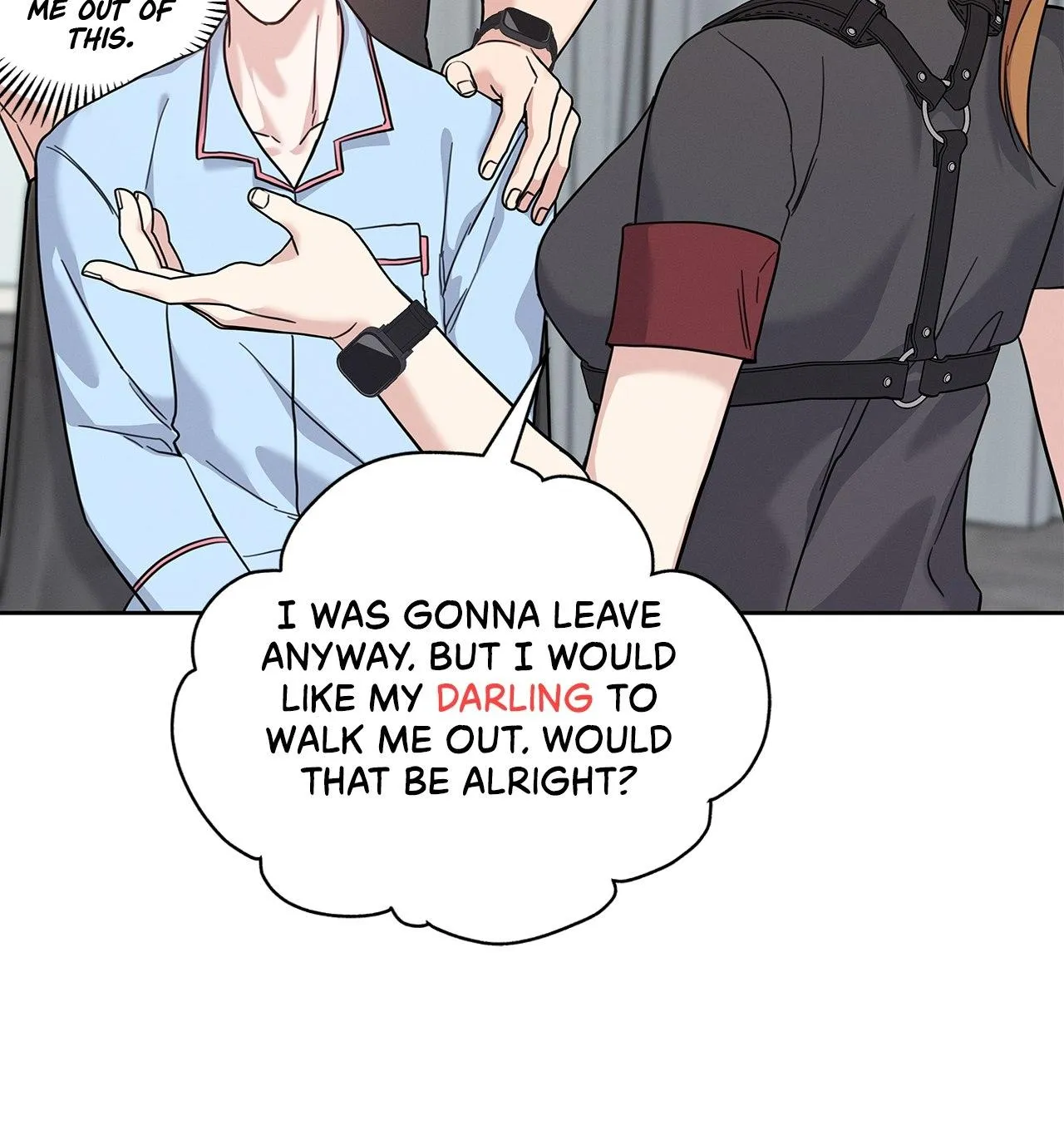 Senza Replica Chapter 12 page 115 - 