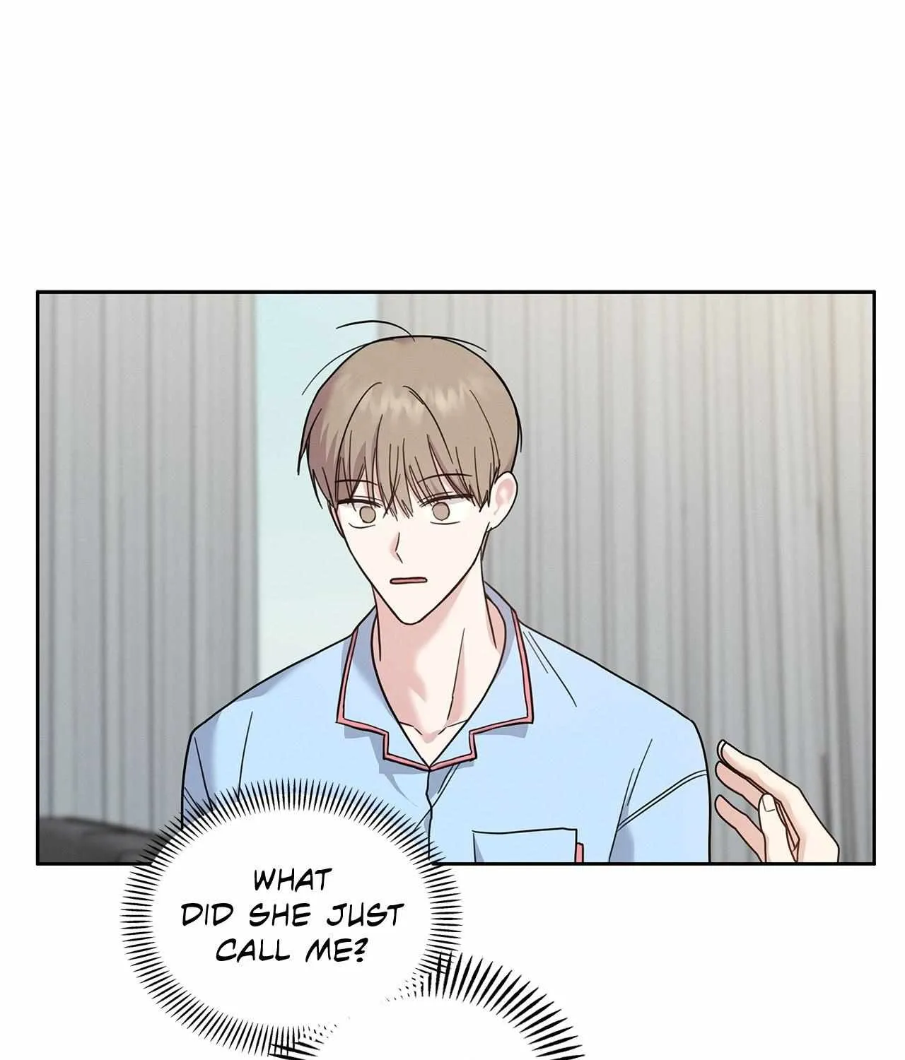 Senza Replica Chapter 12 page 116 - 