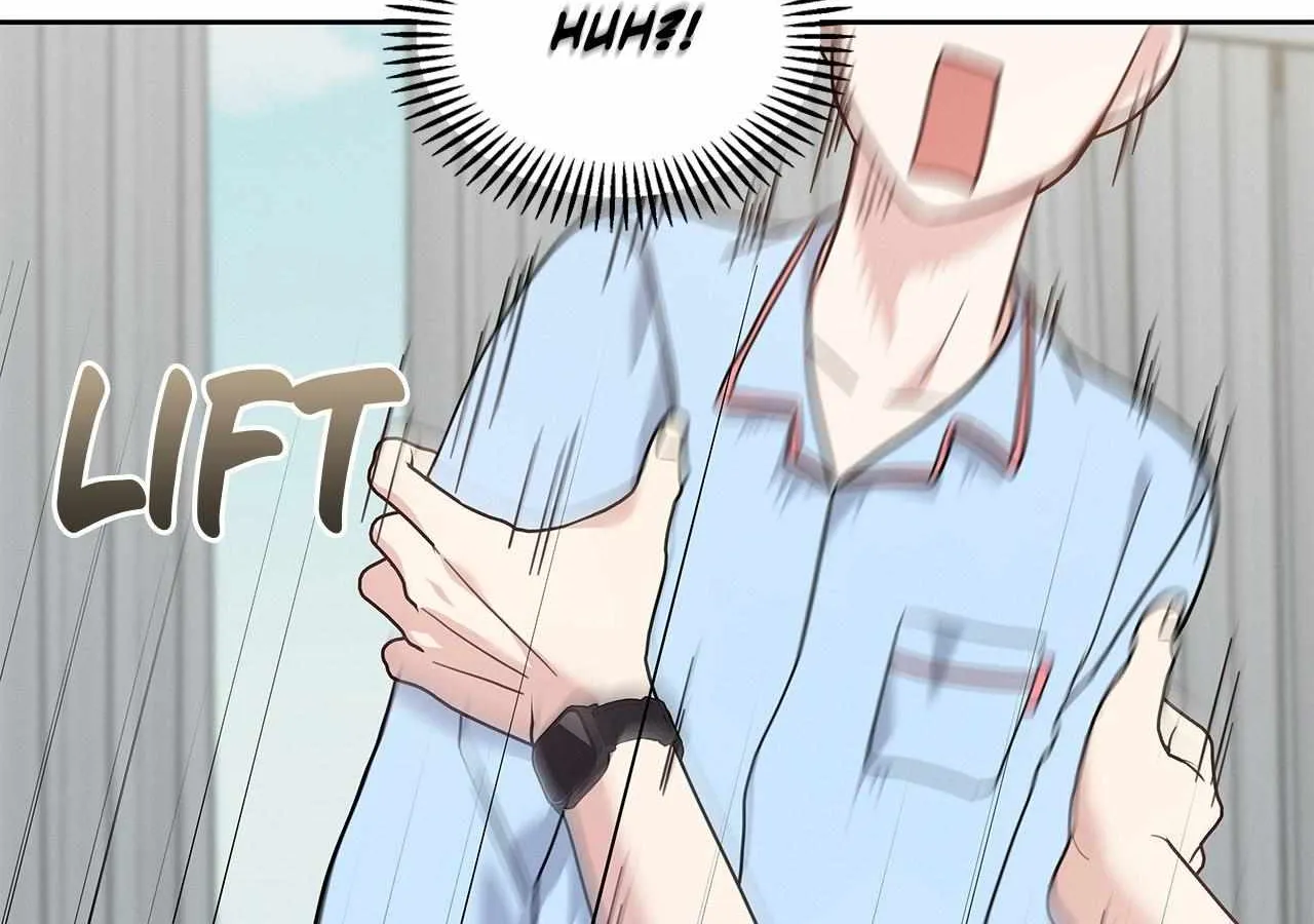 Senza Replica Chapter 12 page 117 - 