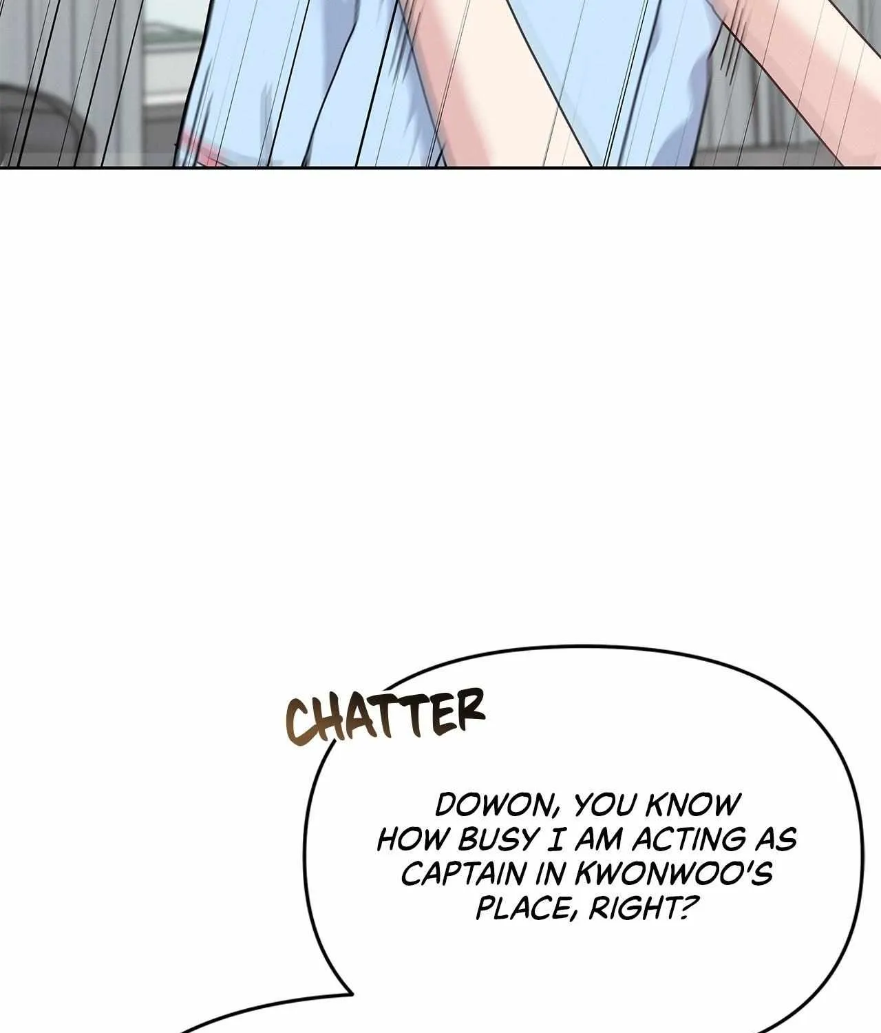 Senza Replica Chapter 12 page 118 - 