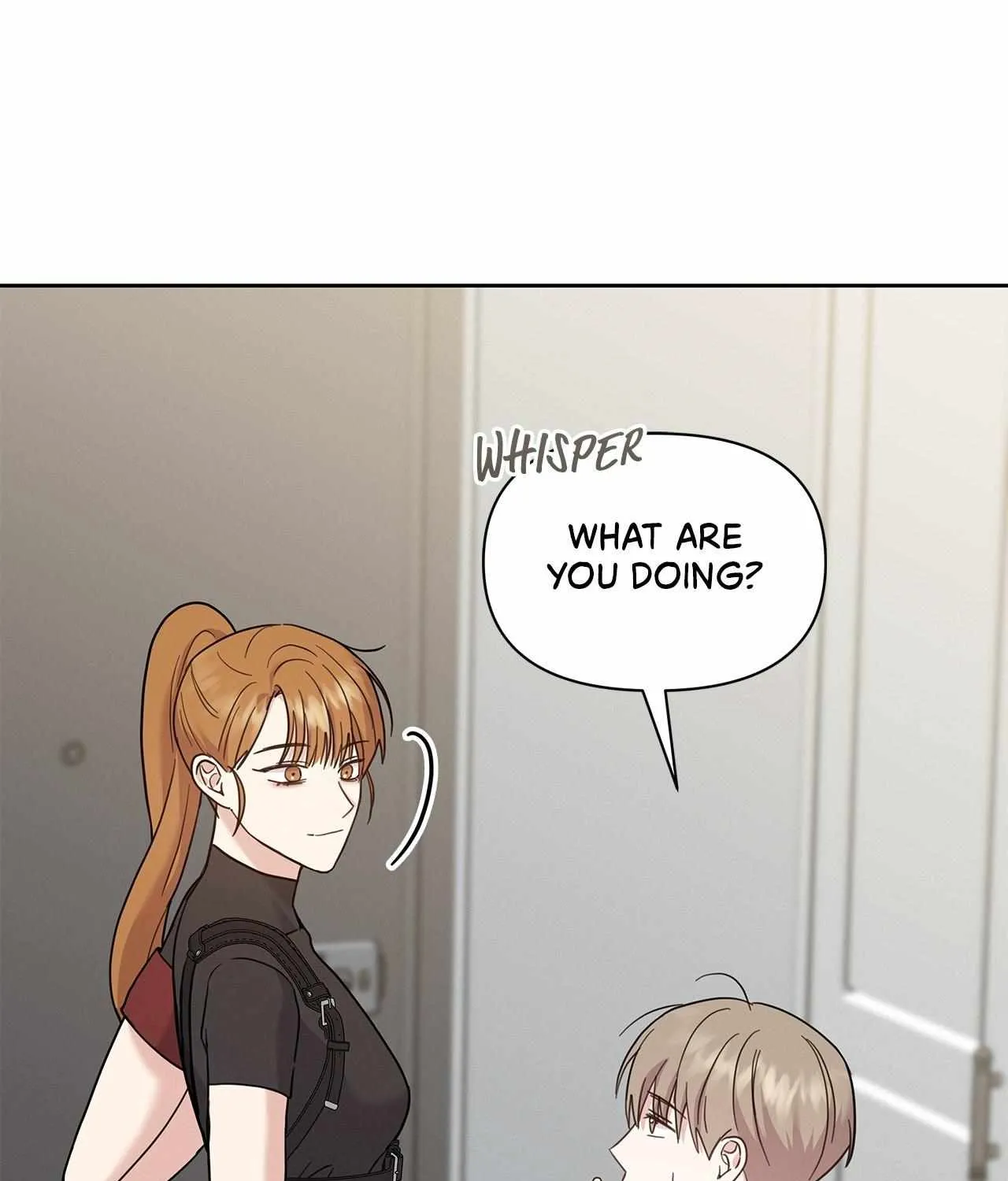 Senza Replica Chapter 12 page 124 - 
