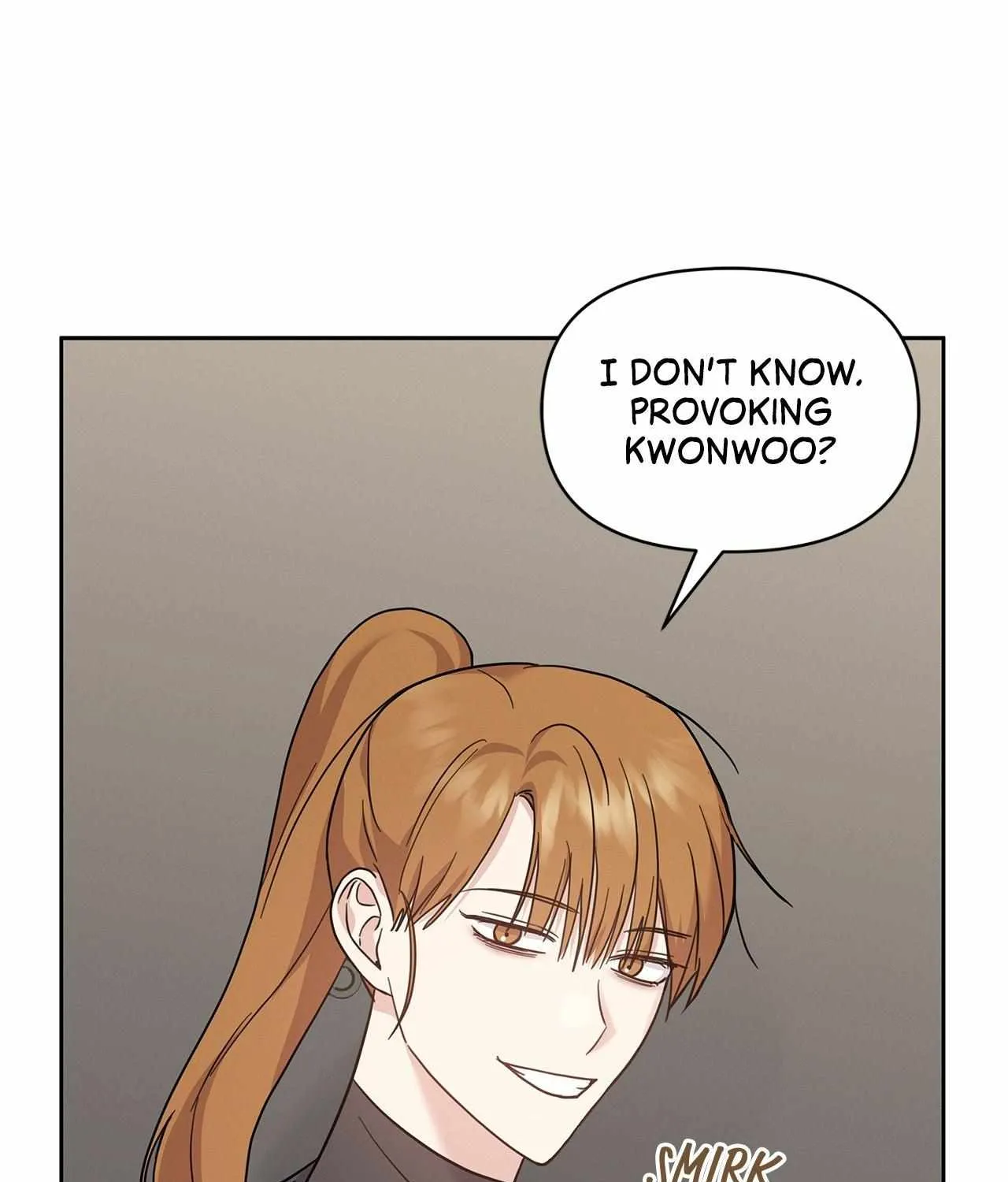 Senza Replica Chapter 12 page 127 - 