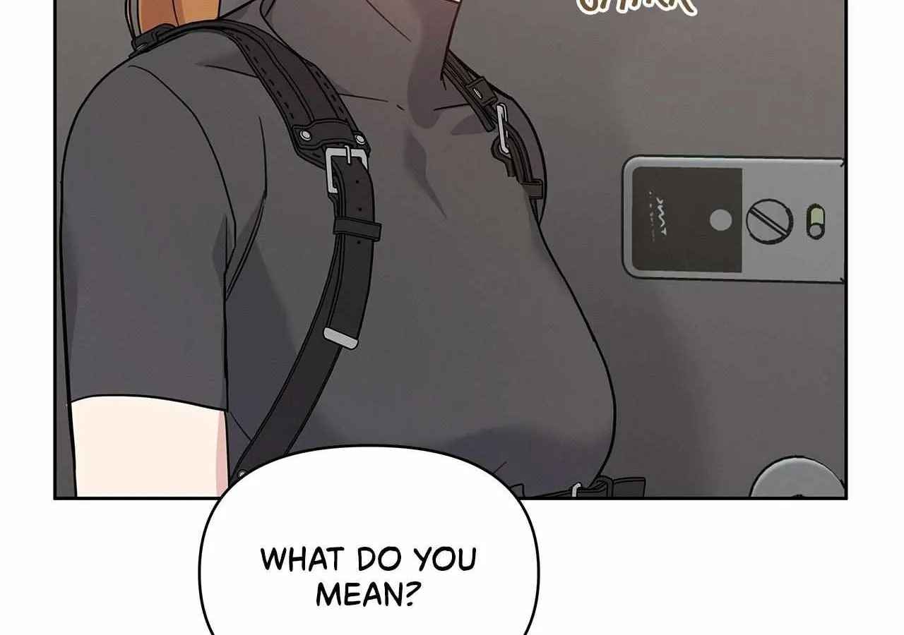 Senza Replica Chapter 12 page 128 - 