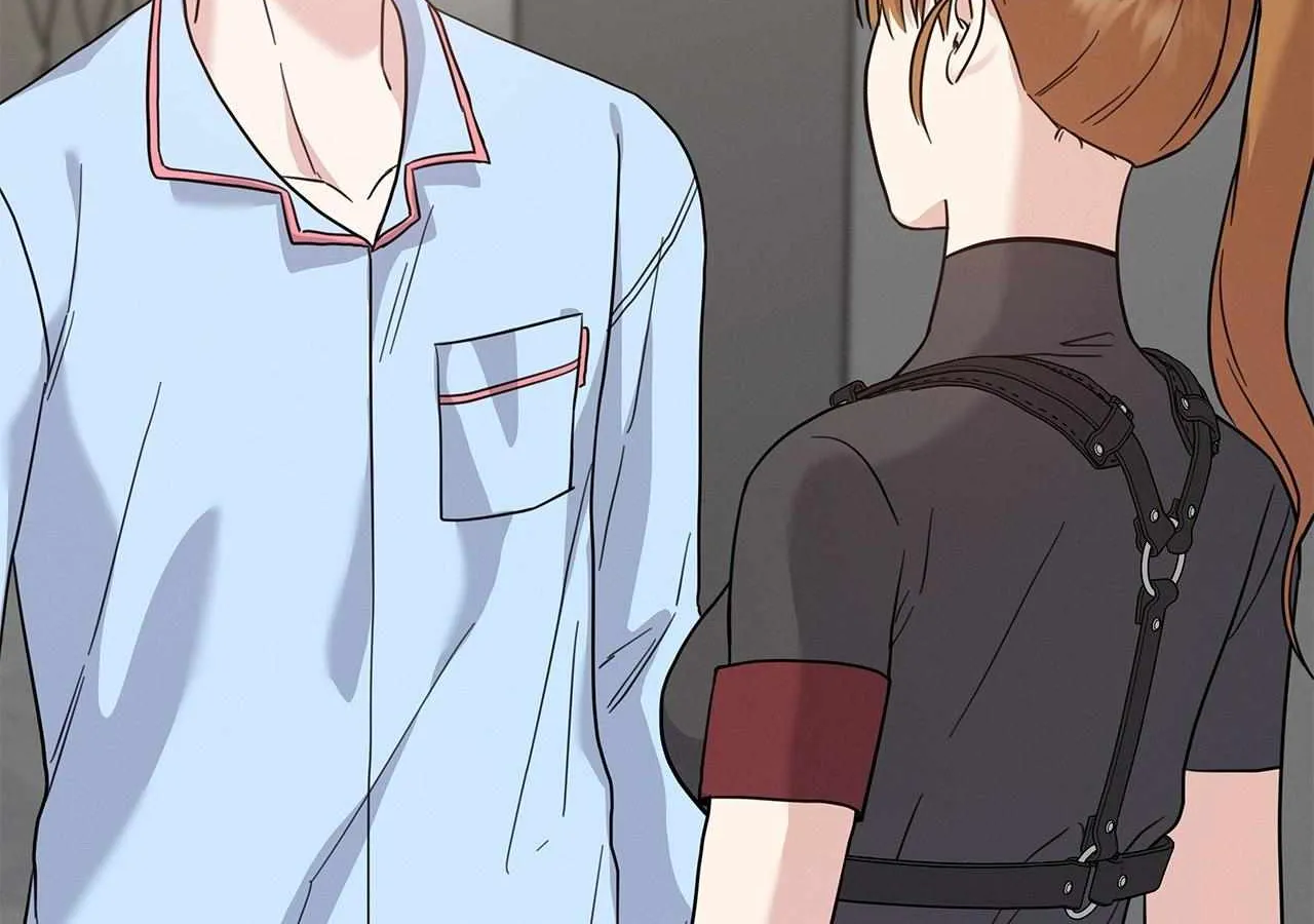 Senza Replica Chapter 12 page 130 - 