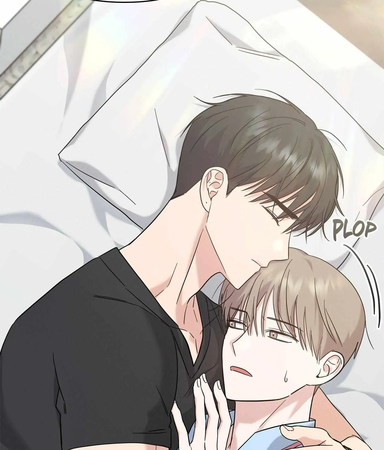 Senza Replica Chapter 12 page 14 - 
