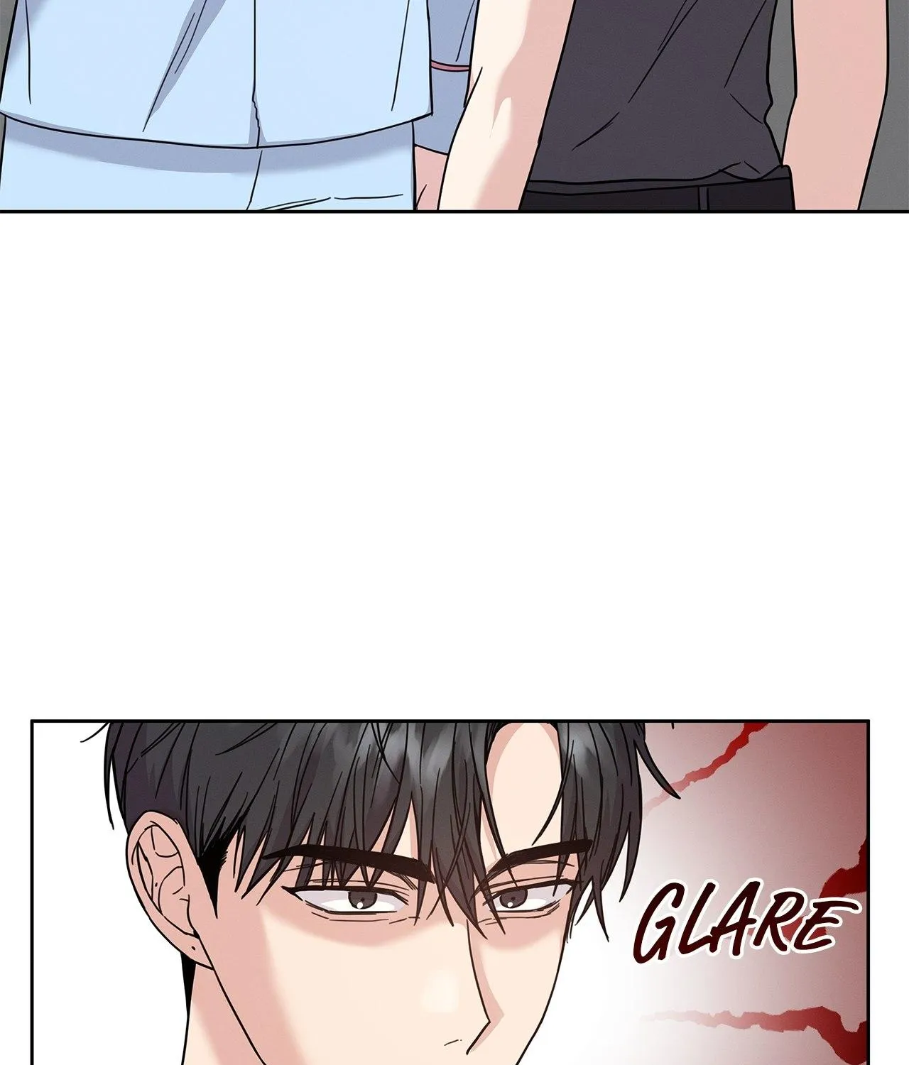 Senza Replica Chapter 12 page 131 - 