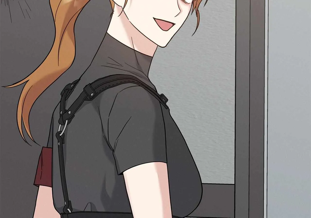 Senza Replica Chapter 12 page 138 - 