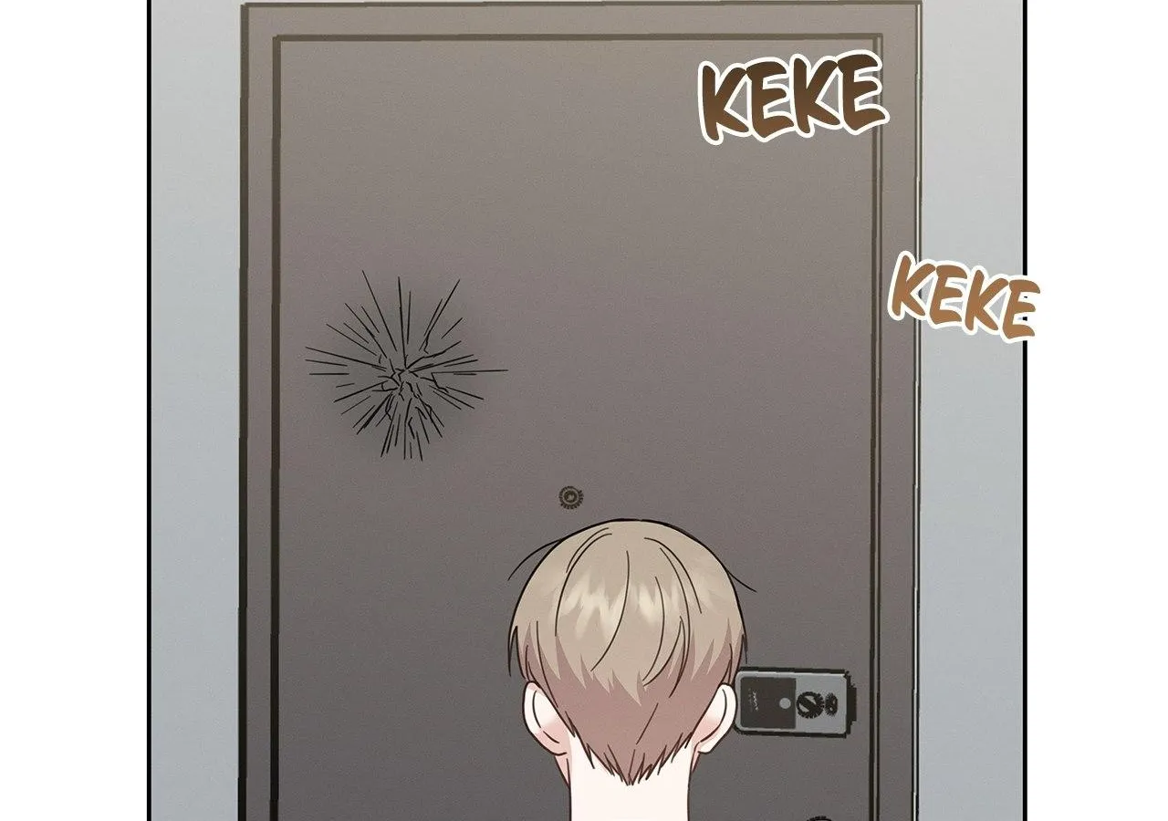 Senza Replica Chapter 12 page 140 - 
