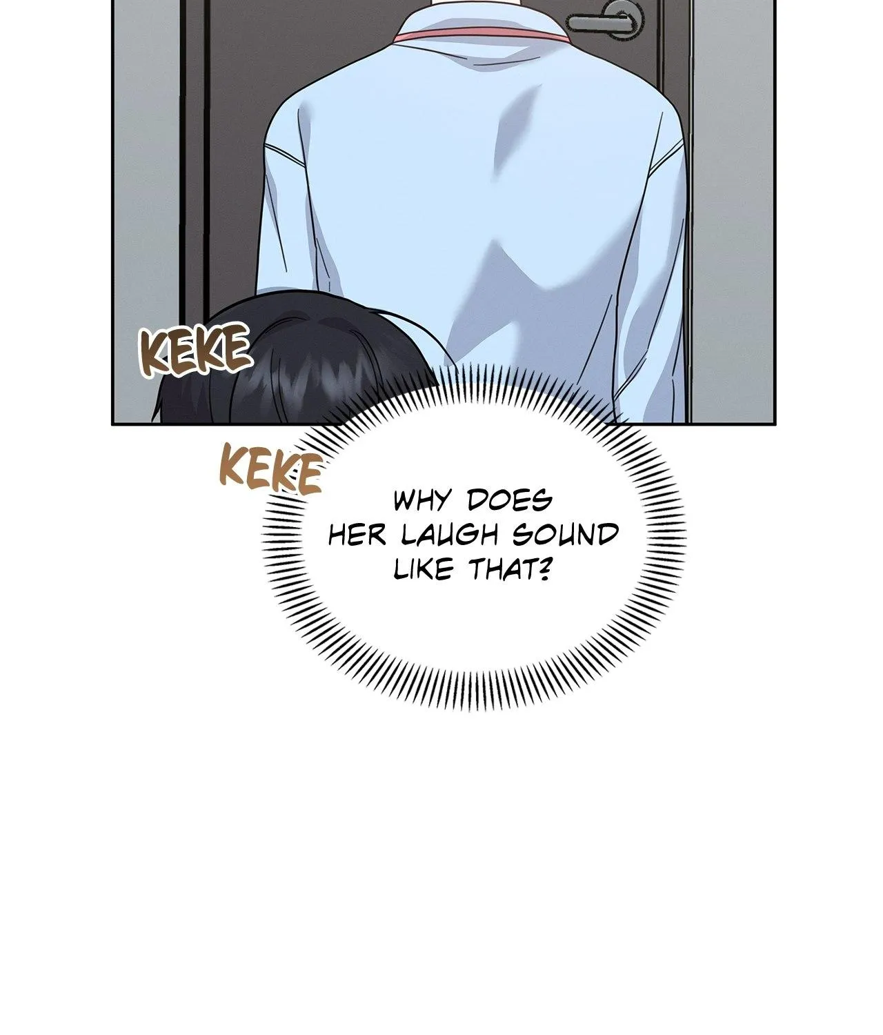 Senza Replica Chapter 12 page 141 - 