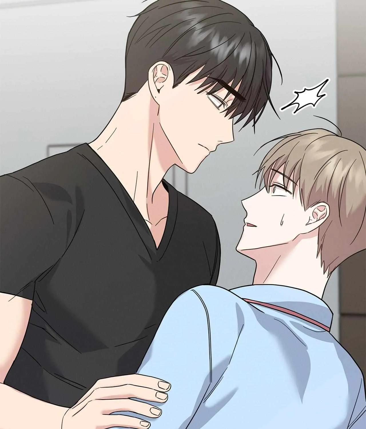 Senza Replica Chapter 12 page 143 - 
