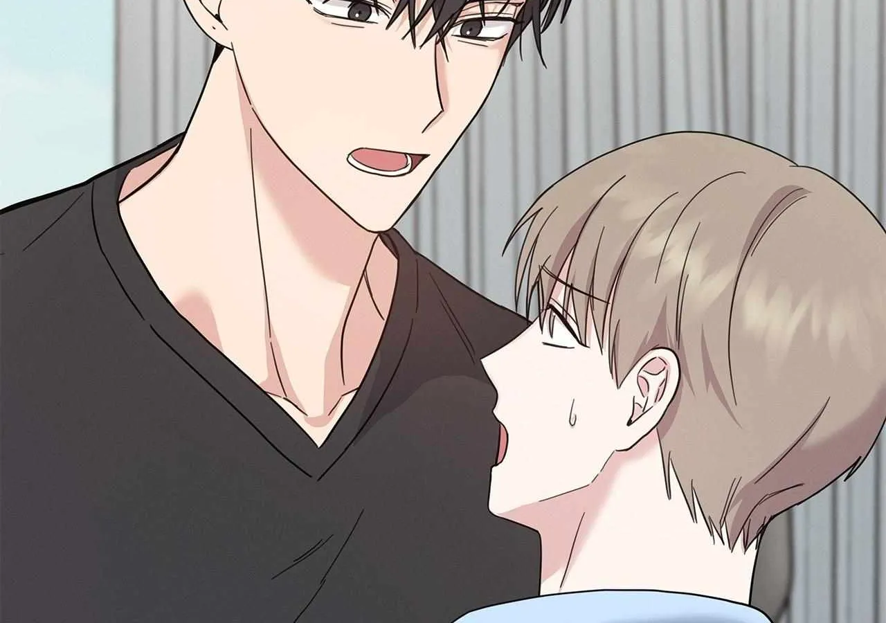 Senza Replica Chapter 12 page 146 - 