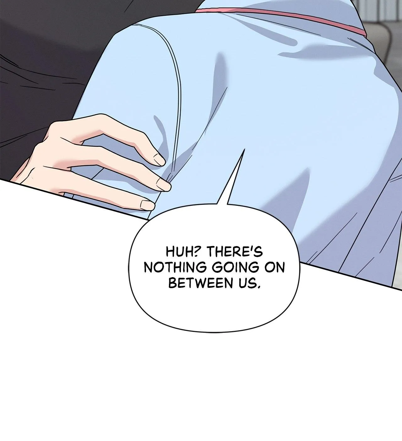 Senza Replica Chapter 12 page 147 - 
