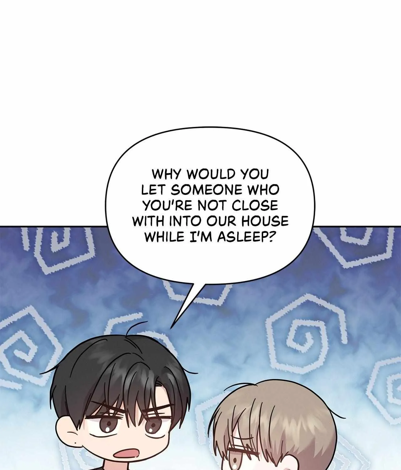 Senza Replica Chapter 12 page 148 - 