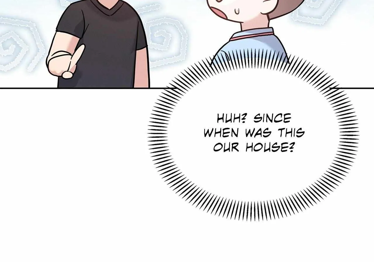 Senza Replica Chapter 12 page 149 - 
