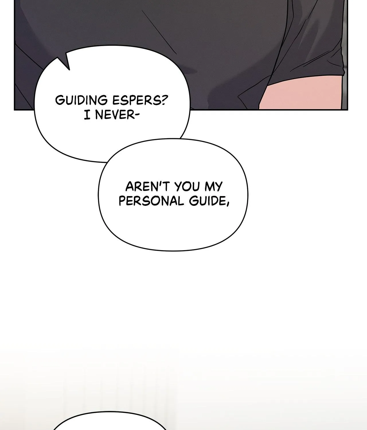Senza Replica Chapter 12 page 152 - 