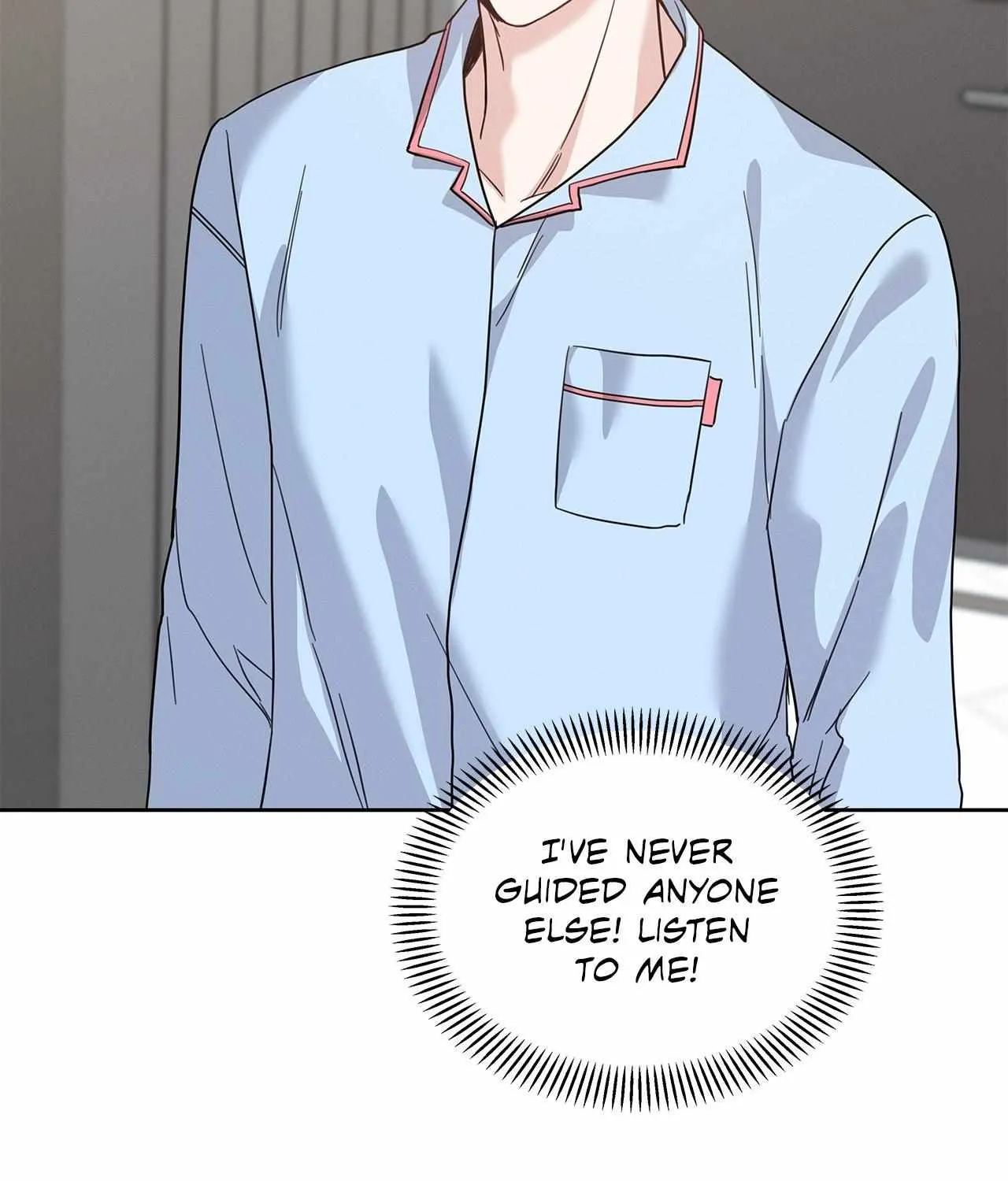 Senza Replica Chapter 12 page 154 - 