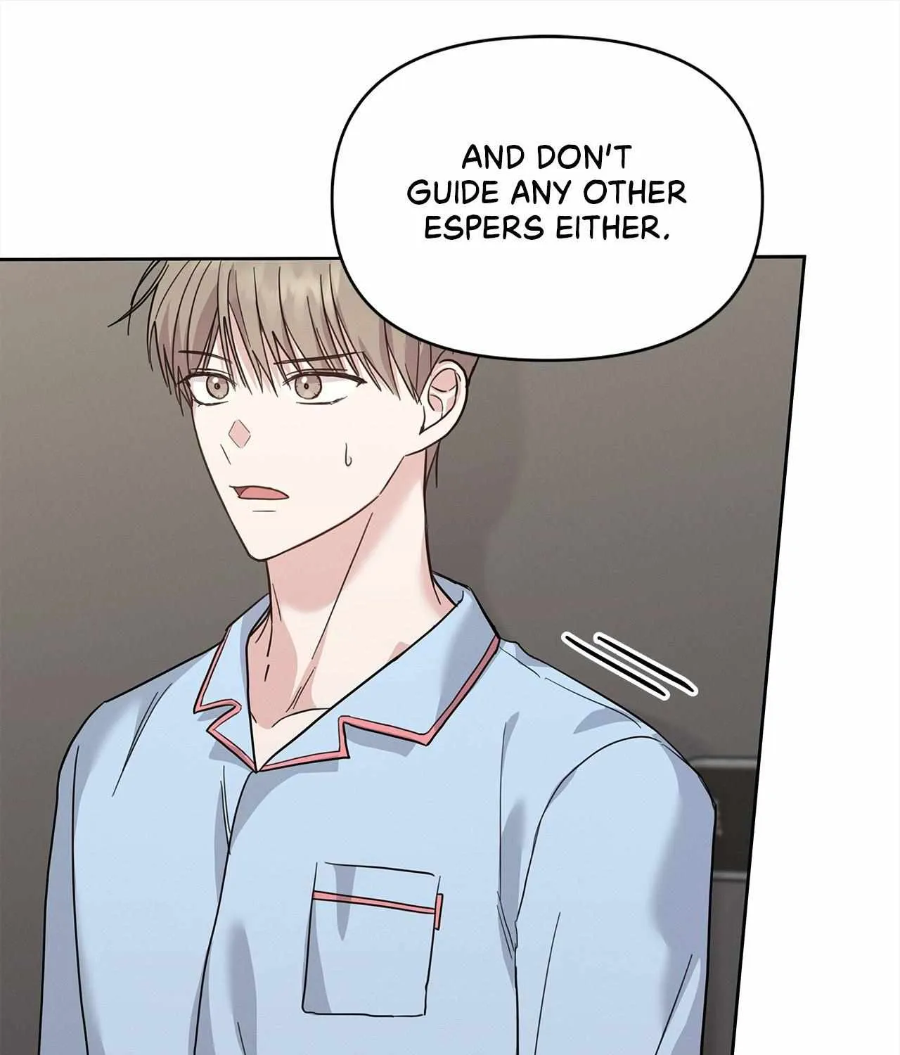 Senza Replica Chapter 12 page 158 - 