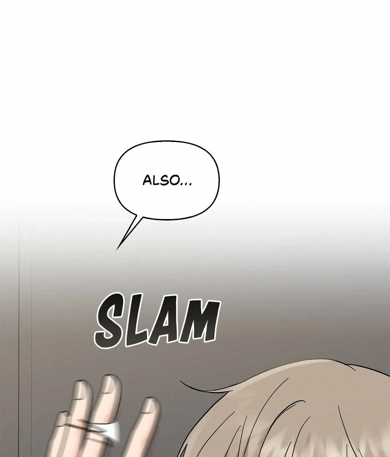 Senza Replica Chapter 12 page 160 - 