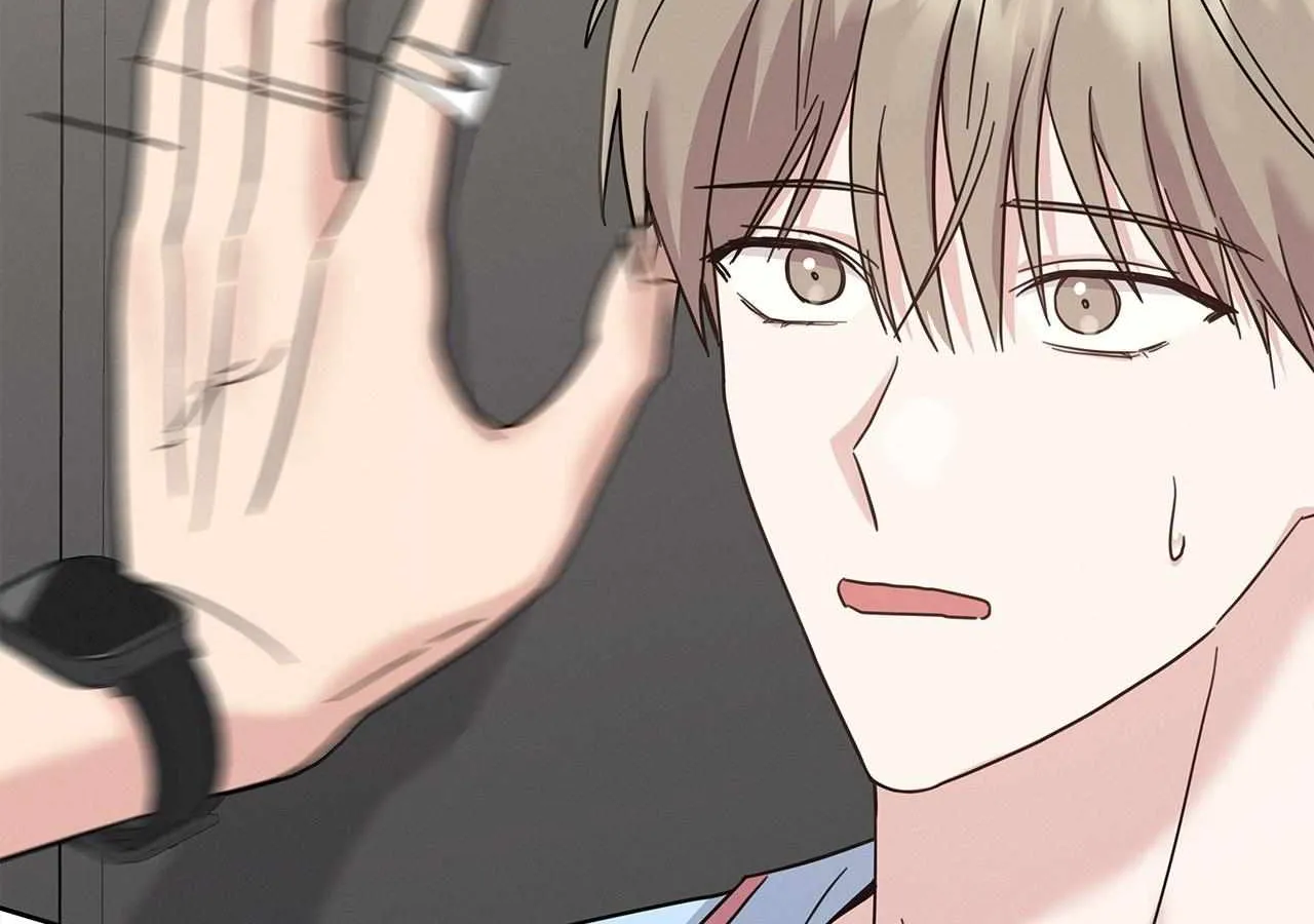 Senza Replica Chapter 12 page 161 - 