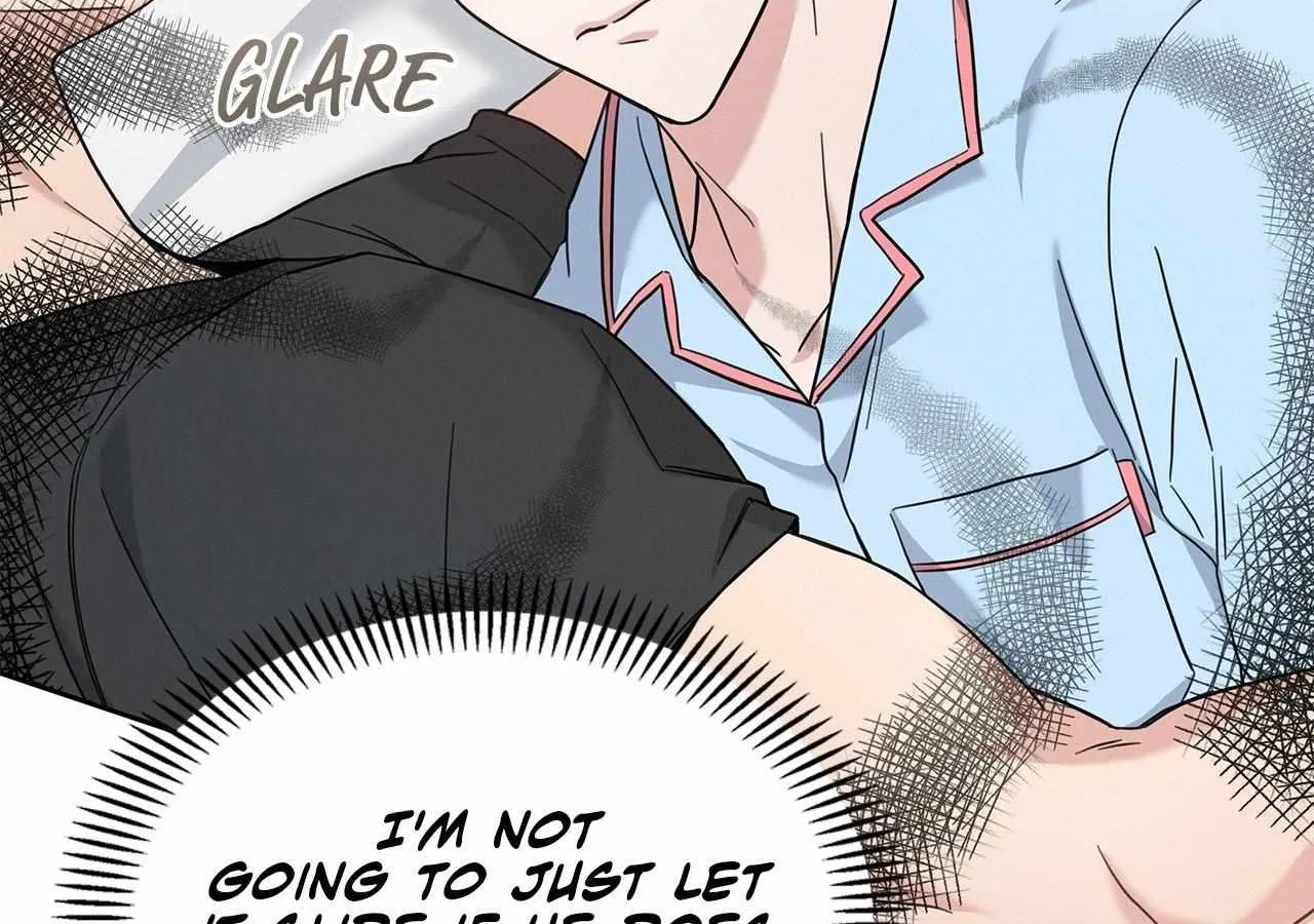 Senza Replica Chapter 12 page 3 - 