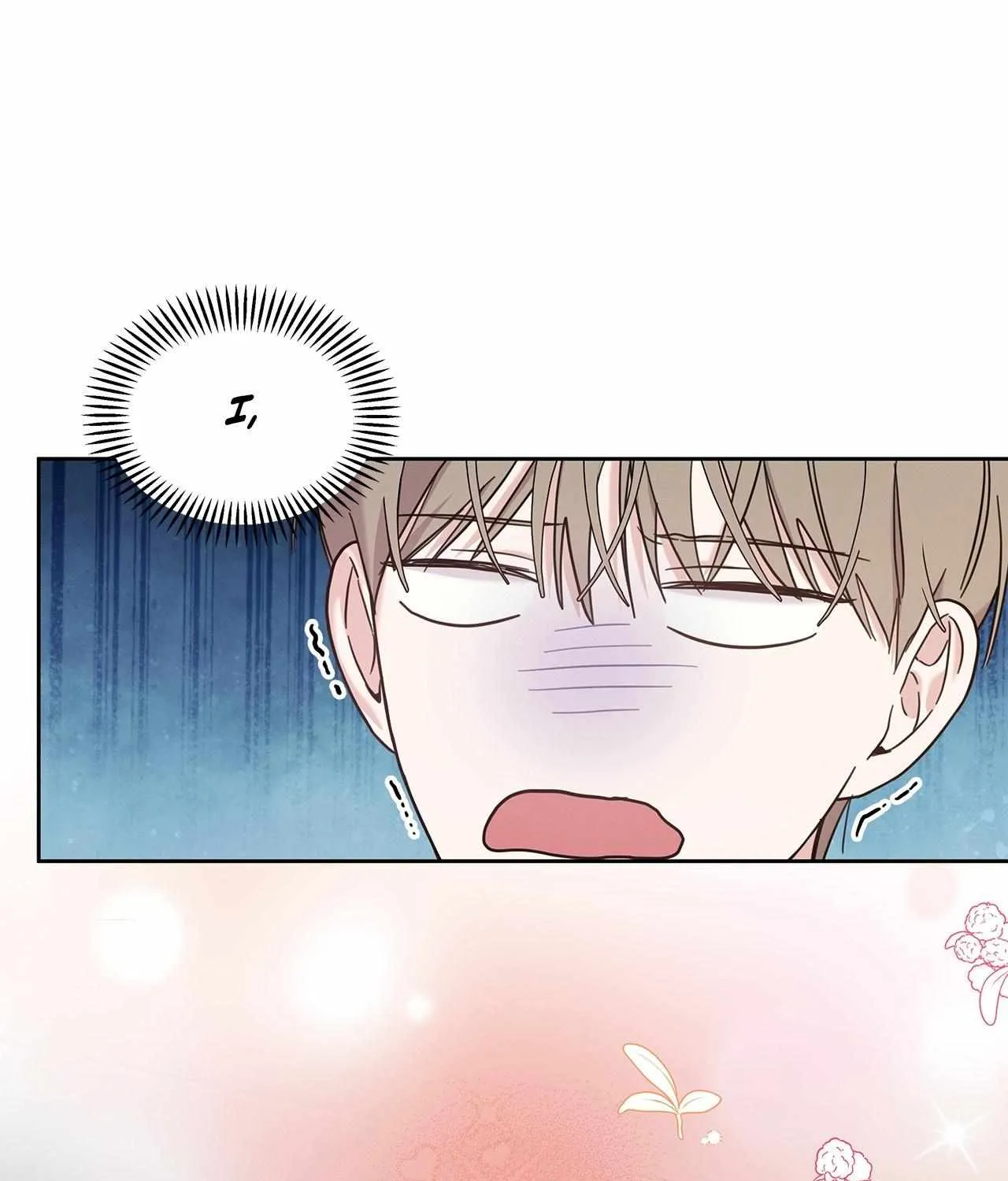Senza Replica Chapter 12 page 22 - 