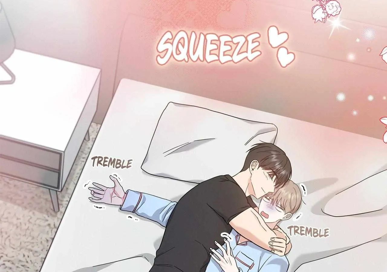 Senza Replica Chapter 12 page 23 - 