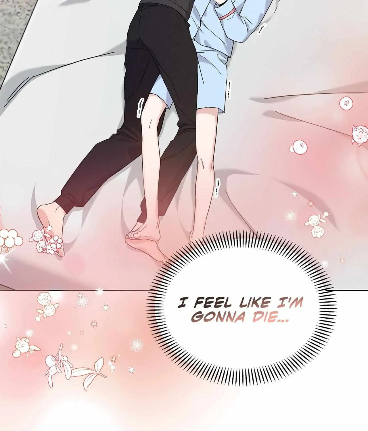 Senza Replica Chapter 12 page 24 - 