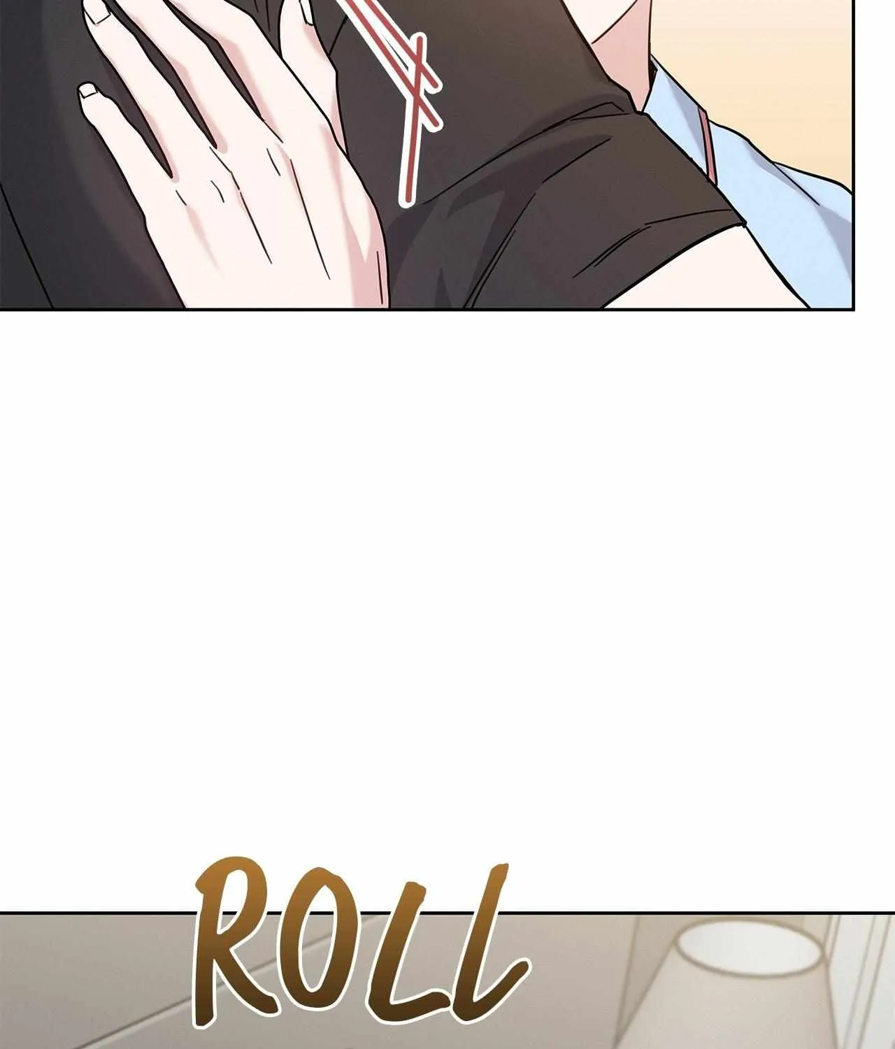 Senza Replica Chapter 12 page 26 - 