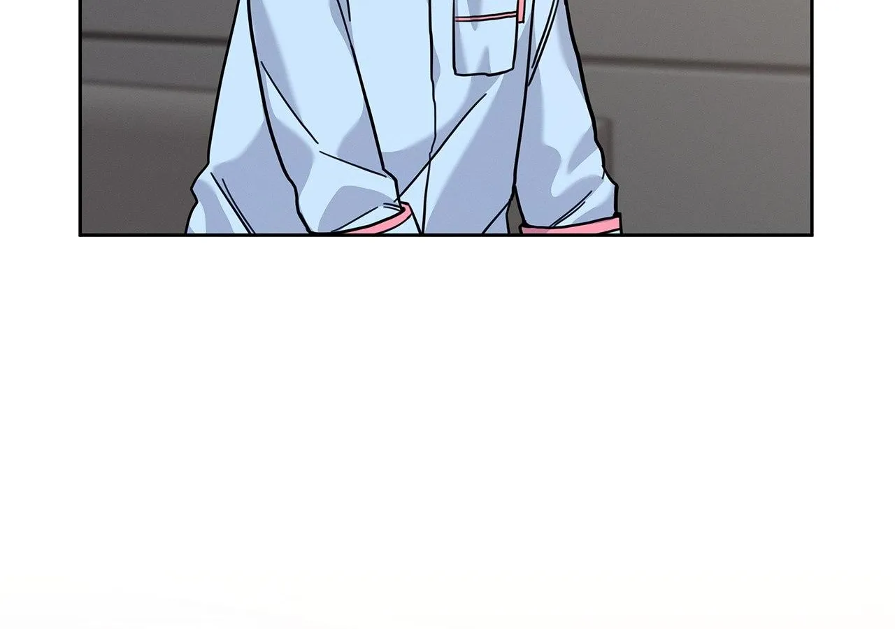 Senza Replica Chapter 12 page 33 - 