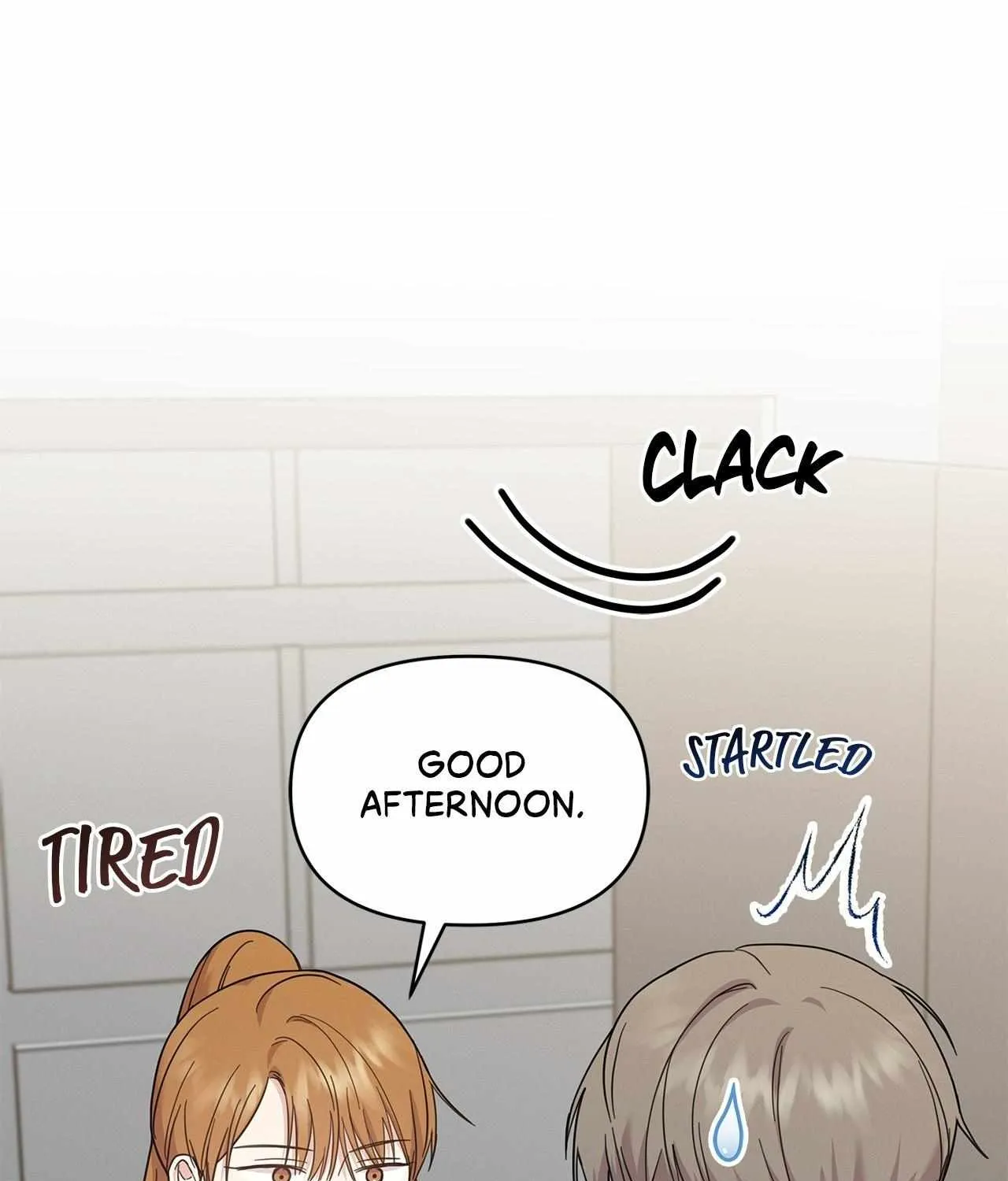 Senza Replica Chapter 12 page 40 - 