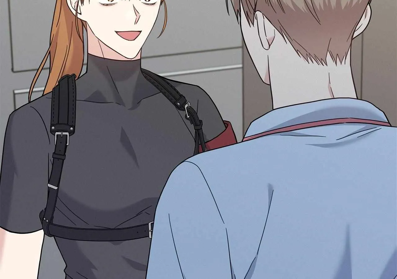 Senza Replica Chapter 12 page 41 - 