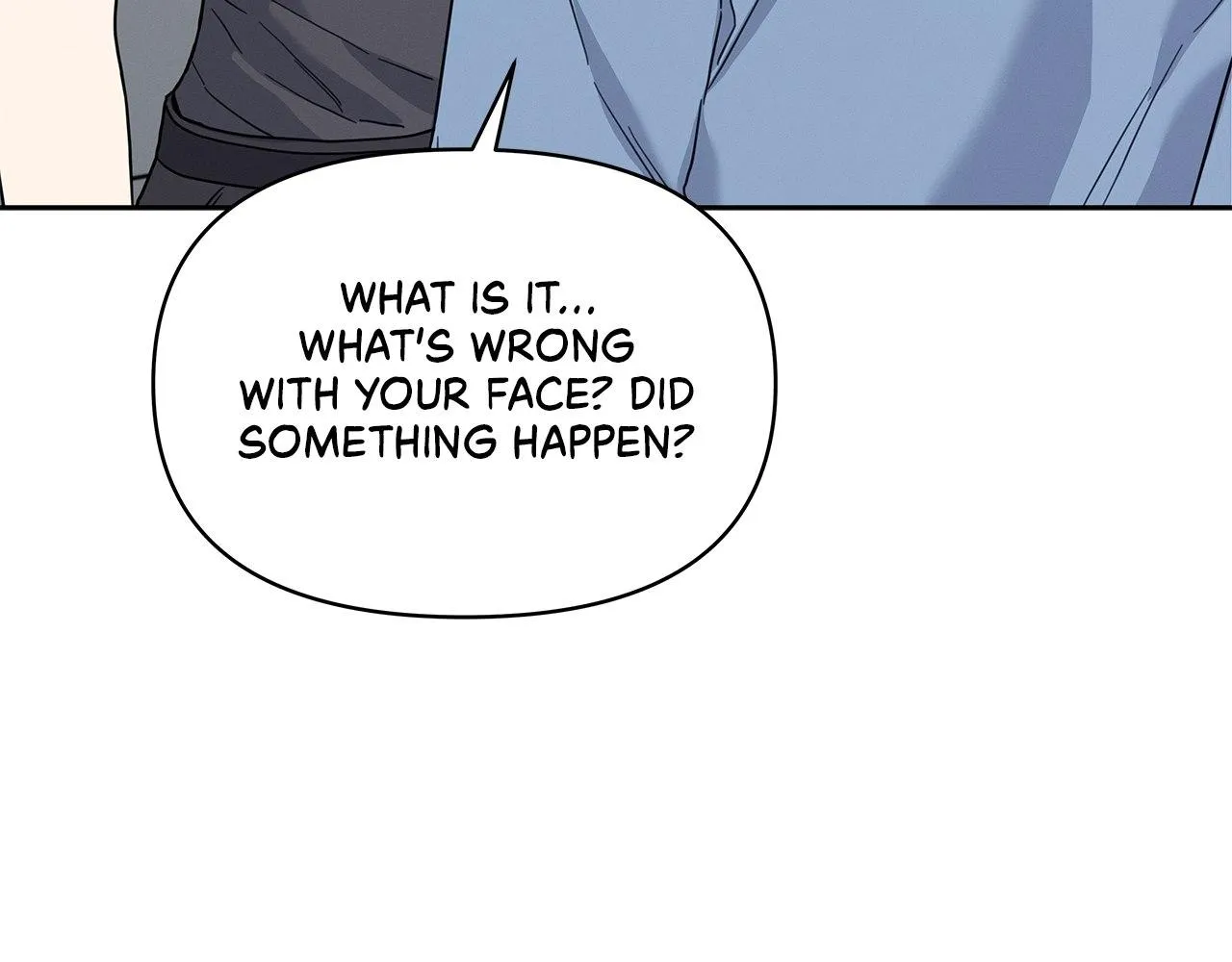 Senza Replica Chapter 12 page 42 - 