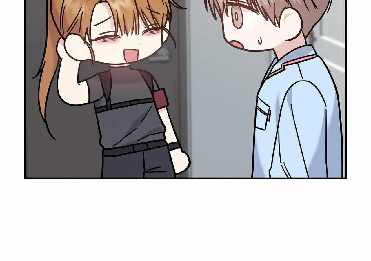 Senza Replica Chapter 12 page 44 - 