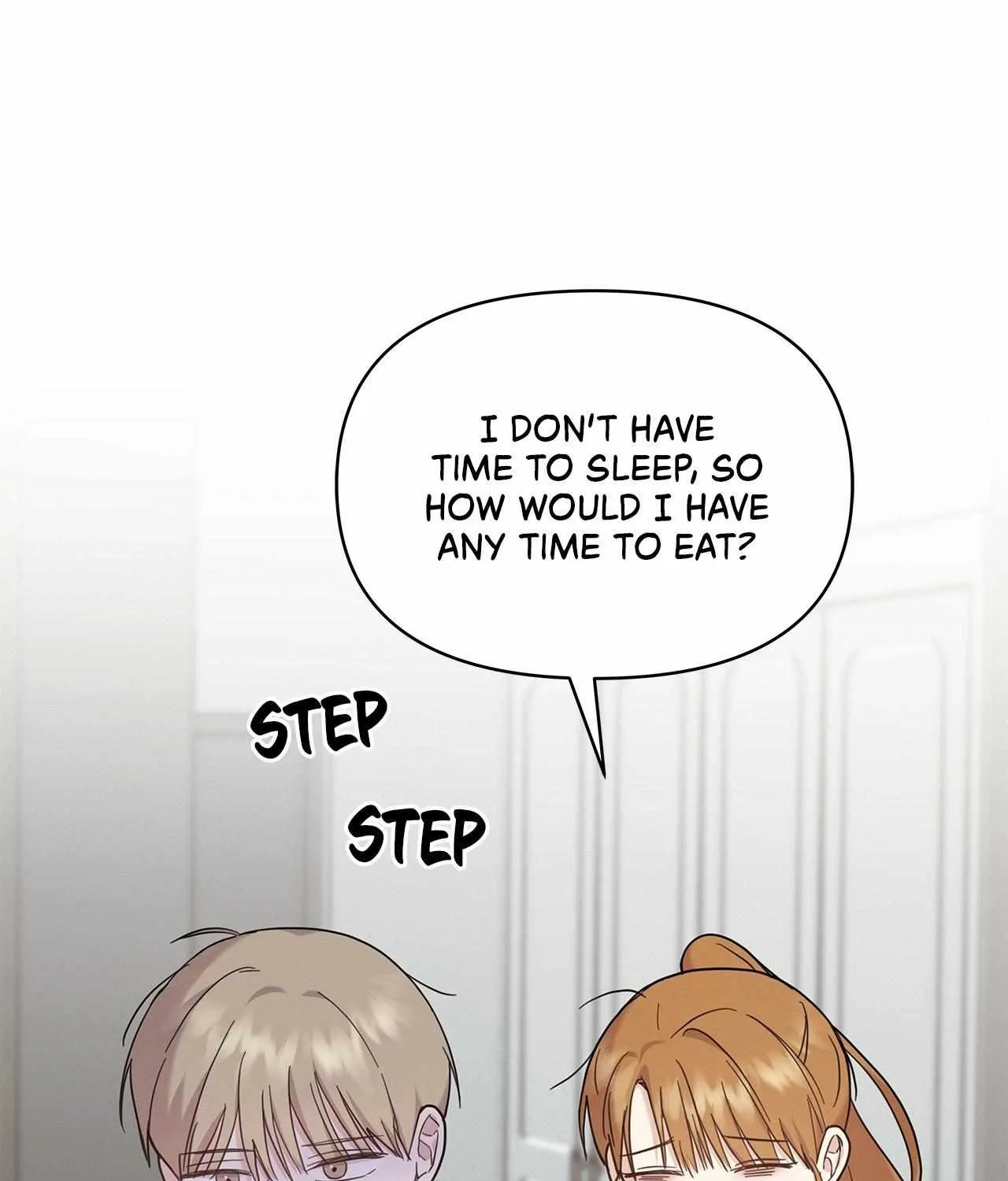 Senza Replica Chapter 12 page 45 - 