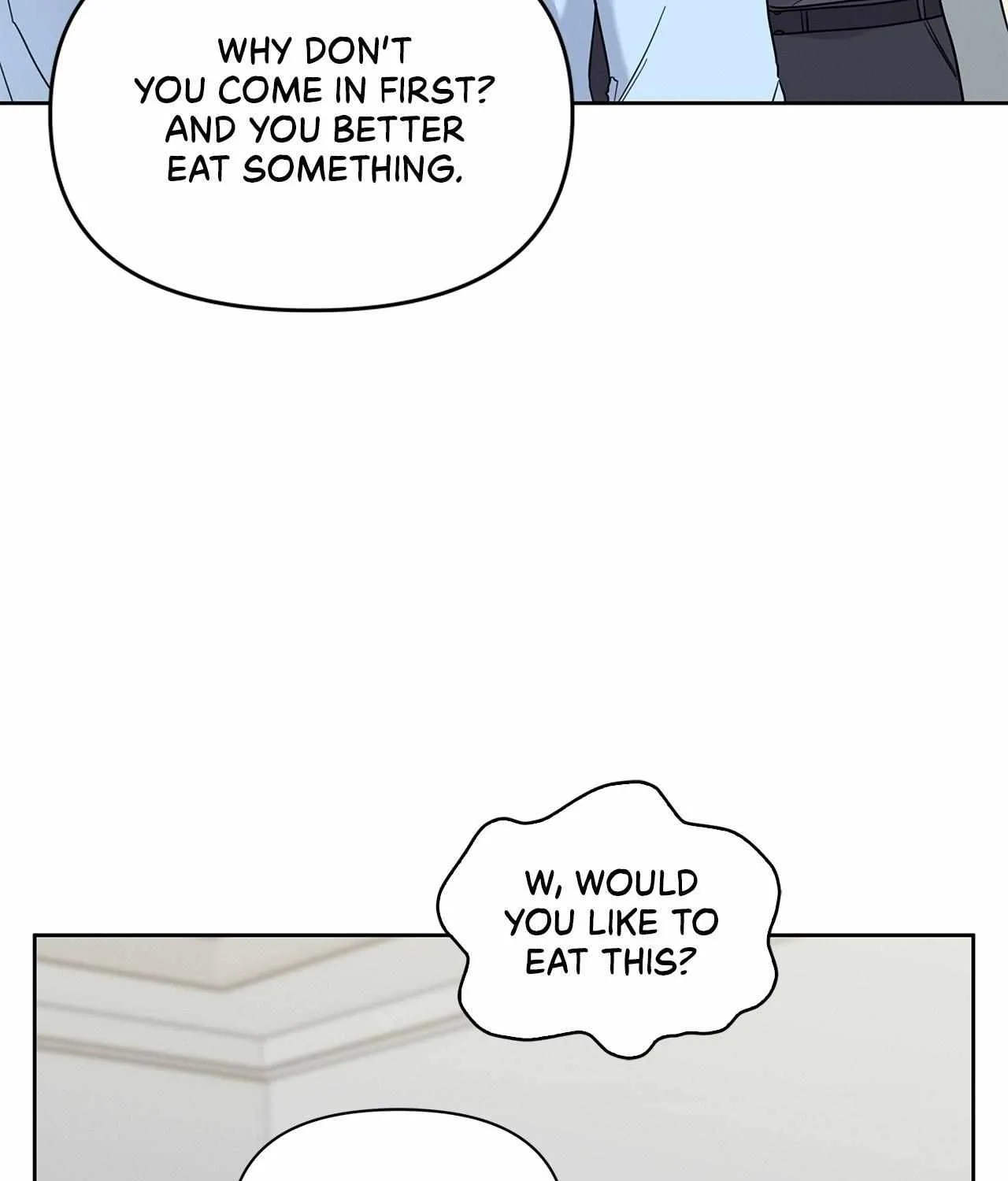 Senza Replica Chapter 12 page 47 - 