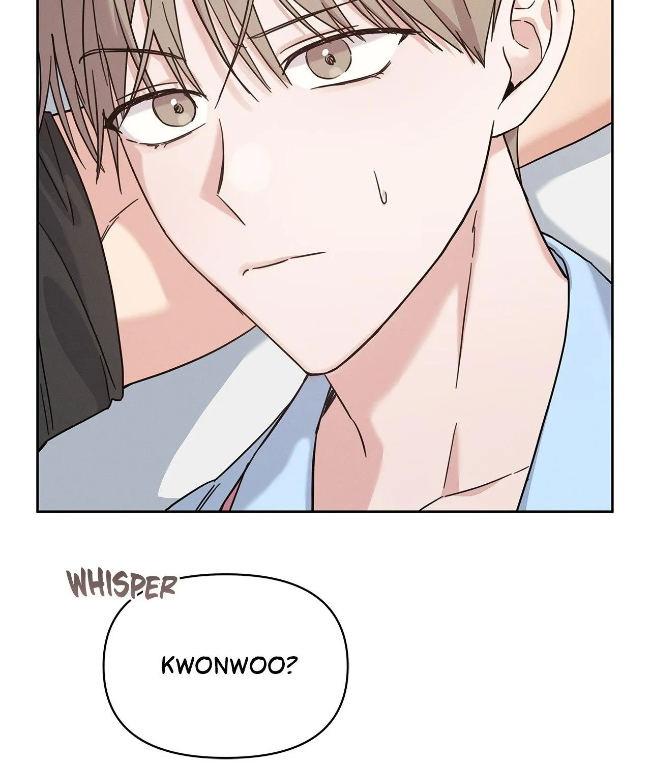Senza Replica Chapter 12 page 6 - 