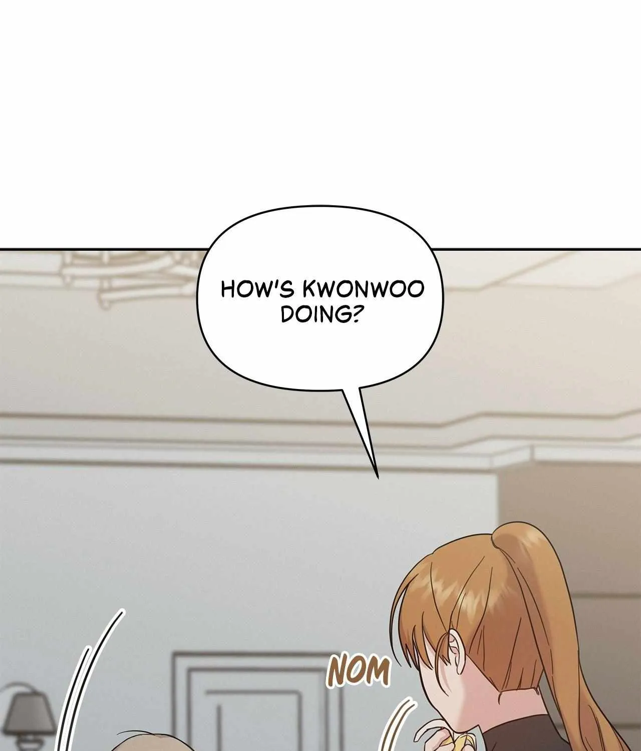Senza Replica Chapter 12 page 53 - 