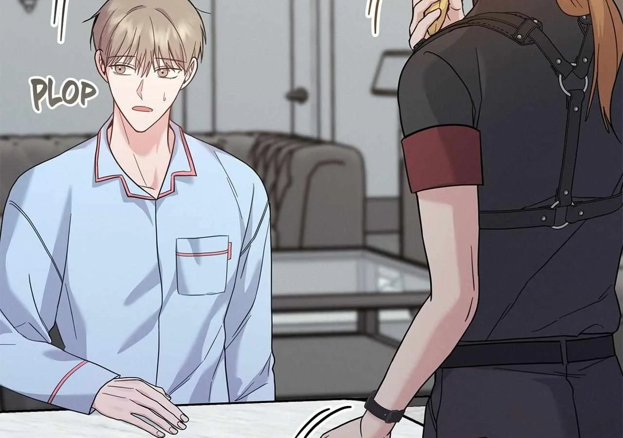 Senza Replica Chapter 12 page 54 - 