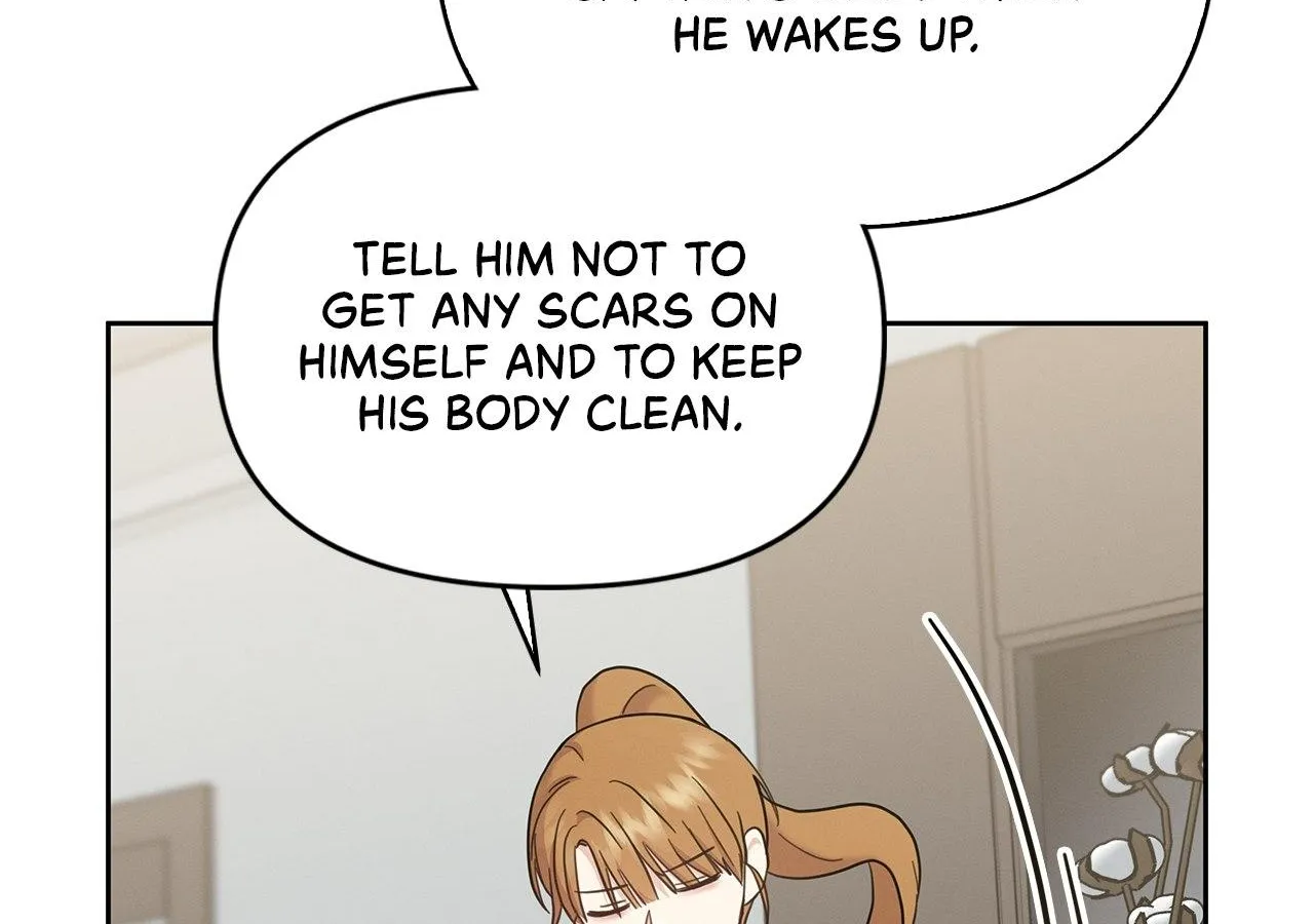Senza Replica Chapter 12 page 56 - 