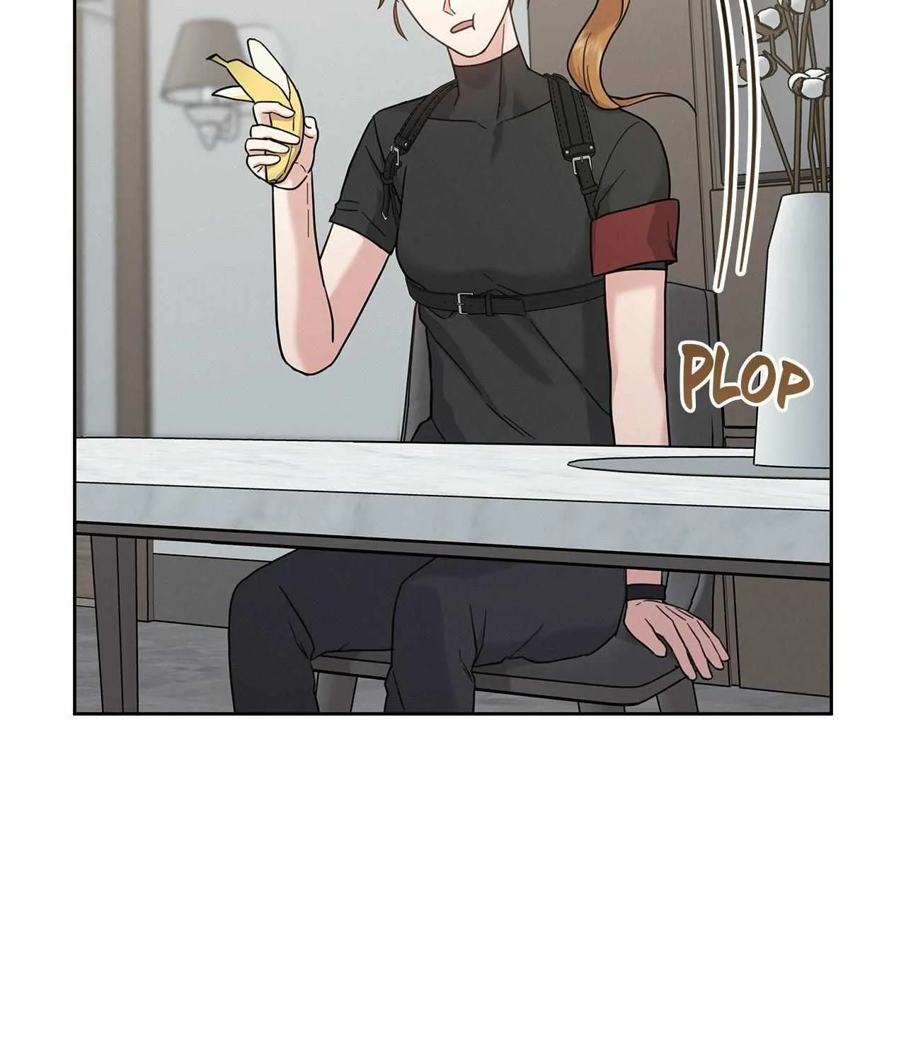 Senza Replica Chapter 12 page 57 - 