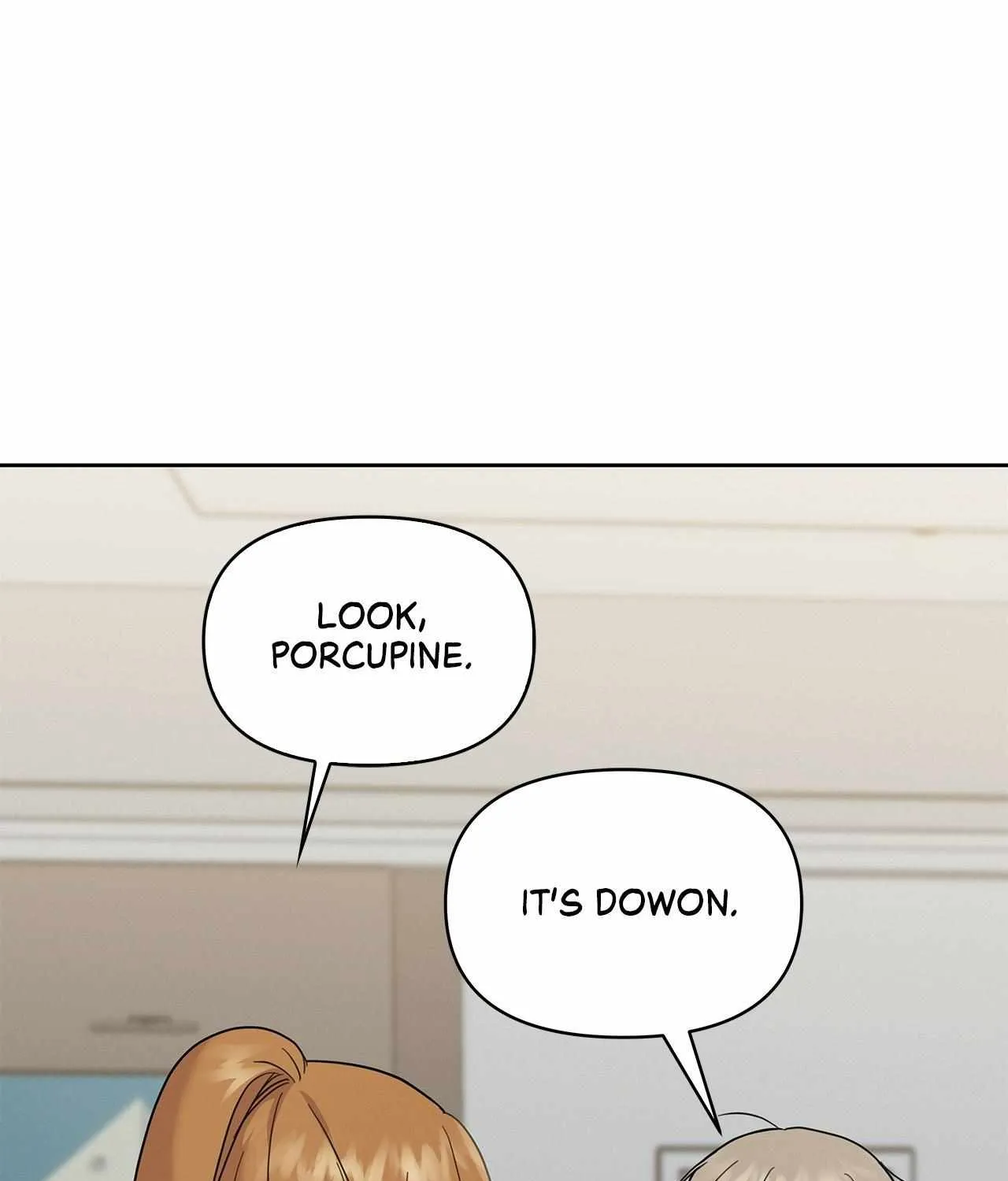 Senza Replica Chapter 12 page 61 - 