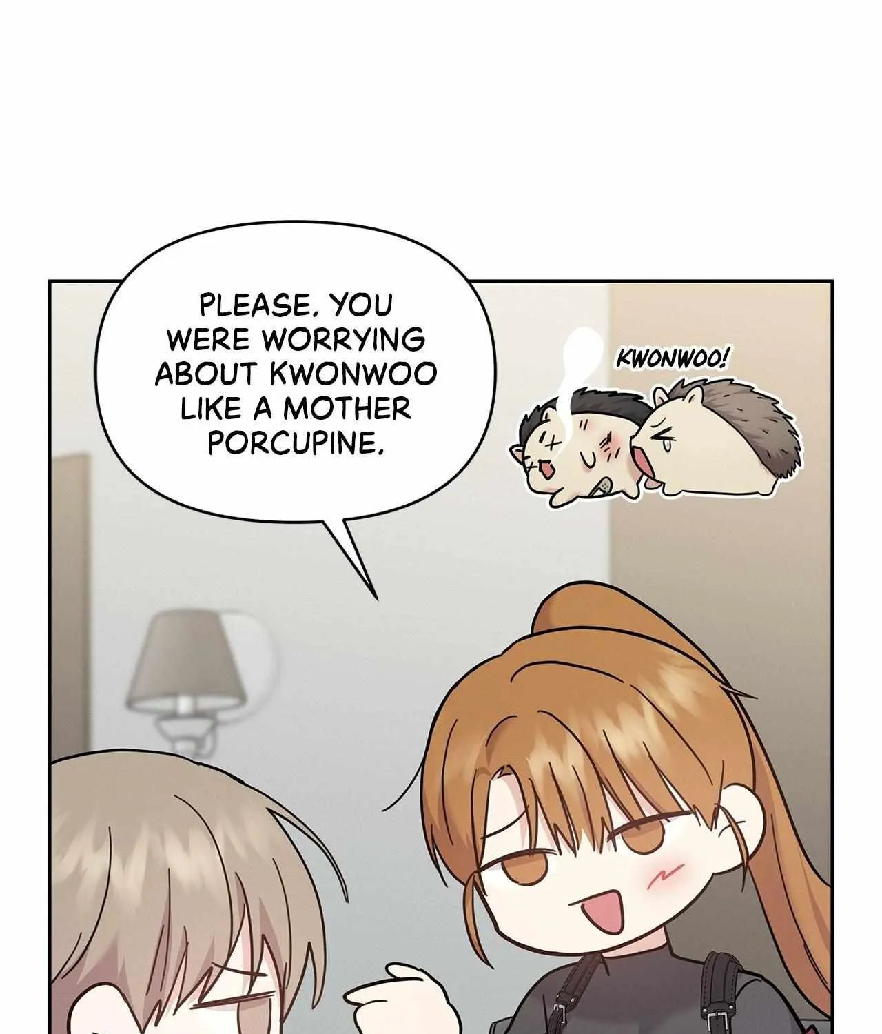 Senza Replica Chapter 12 page 64 - 